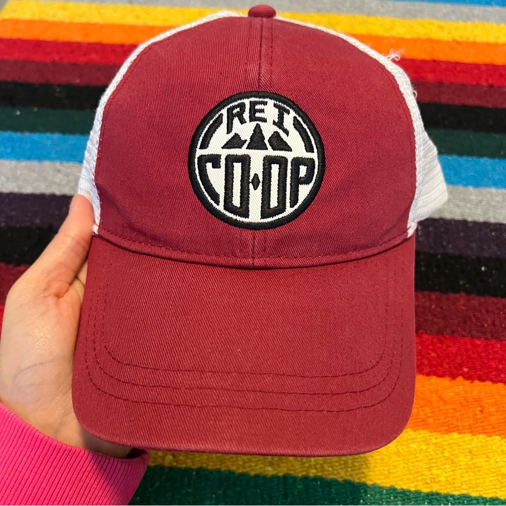 REI Co-op SnapBack Mesh Hat - Picture 9 of 16